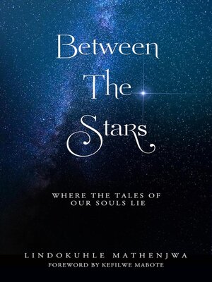 cover image of Between the Stars